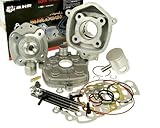 Kit cilindro Malossi MHR Team 50 ccm per Yamaha TZR 50 (95-02) AM6