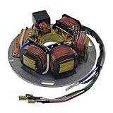 STATORE VESPA PX 125/150/200 SENZA AVV.EL.