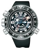 Citizen Orologio Analogico Quarzo Uomo con Cinturino in Acciaio Inox W10621