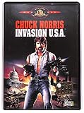 EBOND Invasion U.S.A. EDITORIALE DVD