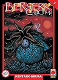 Berserk collection. Serie nera (Vol. 3)