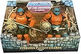 MATTEL HE-MAN MOTUC MOTU MASTERS OF THE UNIVERSE CLASSICS PALACE GUARD 18 cm