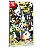 Shin Megami Tensei Persona 4 Golden (Import)