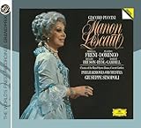 Manon Lescaut (2 CD)