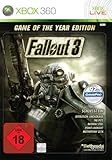 Fallout 3: Spiel des Jahres Edition [Edizione: Germania]