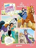Principesse. Disney Princess. Prime letture a fumetti