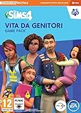 The Sims 4 - Vita da Genitori DLC | Codice Origin per PC