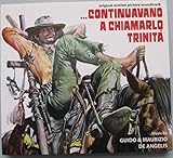 Continuavano A Chiamarlo Trinita