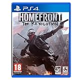 Homefront : The Revolution - édition première - PlayStation 4 [Edizione: Francia]