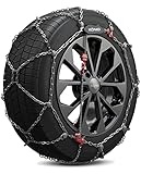 KÖNIG XG-12 PRO 235 - Catene da Neve