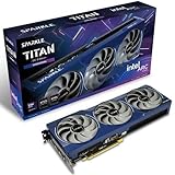 Sparkle Intel Arc B580 Titan OC 12GB GDDR6