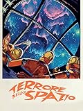 Terrore nello spazio