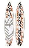 RRD Air Cruiser V3 gonfiabile SUP-12'0".