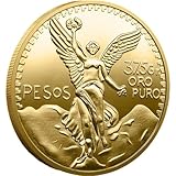 Sanfly Moneta Commemorativa della Dea della Vittoria Moneta ' 'Indipendenza Moneta Decorativa del Serpente ' Messicana Moneta Commemorativa Souvenir