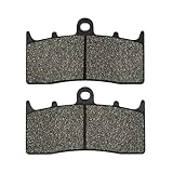 Pastiglie Freno Moto Per BMW R850R R1100S R1150R R1150RS R 850 RR 1100 SR 1150 RR 1150 RS R 1150RS 2001-2006 Pastiglie Freno Anteriori O Posteriori Motociclette Pastiglie Freno A Disco(1 pair Front)