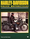 Harley-Davidson Police Motorcycles