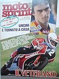 MOTO SPRINT n.27 7/13lug 1983 Uncini-Roberts-Spencer-Lucchinelli [SR]