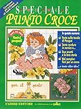 Ppeciale punto croce fabbri Motivi pasquali Contiene gli schemi di tutti i lavori