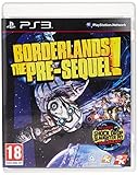 BORDERLANDS: IL PRE-SEQUEL!