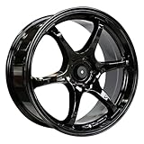 LinCys KANGYEBAIHUODIAN Cerchi in Lega Adatti for Ford Cadillac Buick Volkswagen Peugeot KIA 13 14 15 16 17 18 19 Pollici Adatti alla Vendita con Il miglior Prezzo e qualità (Size : 14)