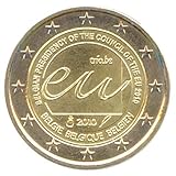2 Euro Moneta Belgio 2010 Presidenza UE IT0RCO150