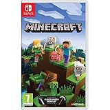 Minecraft: Edición Nintendo Switch [Edizione: Spagna]