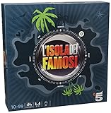 Clementoni 12061 - L'Isola dei Famosi