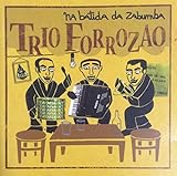 Na Batida Da Zabumba