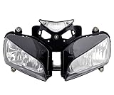 Faro Anteriore Fanale per HONDA CBR 1000 RR (2004-2007)