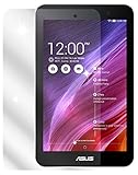 dipos I 3X Pellicola Protettiva Compatibile con ASUS MeMo Pad 7 (ME176C) Pellicola di Protezione Cristallo