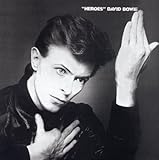 Heroes by David Bowie (1999-08-02)