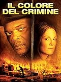 Il Colore Del Crimine