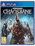 Warhammer Chaosbane [Versión española] - PlayStation 4 [Edizione: Spagna]