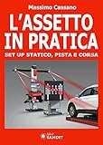 L'assetto in pratica. Set up statico, pista e corsa