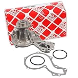 FEBI BILSTEIN 01286 Pompa acqua con anelli di tenuta