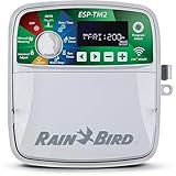 Rain Bird TM2I8-230 programmatore 8 stazioni da interno compatibile wifi | F54238