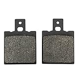 Road Passion pastiglie freno posteriore per DUCATI 916 SP 1994-1996