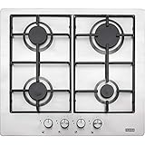 Franke FHNL 604 4G XS E Incasso Gas Acciaio inossidabile