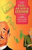 Agatha Christie Omnibus II: The Twenties: v.2