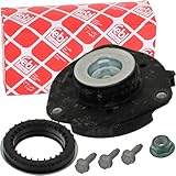 FEBI BILSTEIN 37897 Kit riparazione Cuscinetto ammortizzatore a molla Anteriore Sx Anteriore Dx