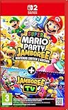 Super Mario Party Jamboree - Nintendo Switch 2 Edition + Jamboree TV- Ed. Italiana - Versione su scheda