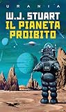 Il pianeta proibito