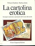 La cartolina erotica