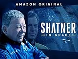 Shatner nello spazio