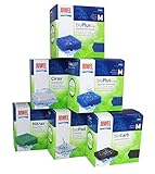 Juwel, Set di filtri 99800