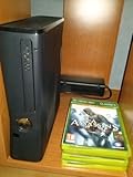 Xbox 360 - Console 4 GB