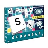 Scrabble Original "2 in 1"
