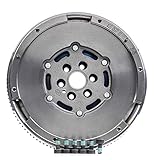 LUK 415053711 Volano Focus Ii 1.6 Tdci