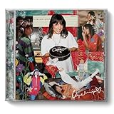 caramé CD Autografato