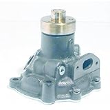 Ama Pompa Acqua per Trattore Adattabile Fiat 4813370 – Compatibile con Modelli Fiat, Allis e Laverda, Completa di Guarnizioni